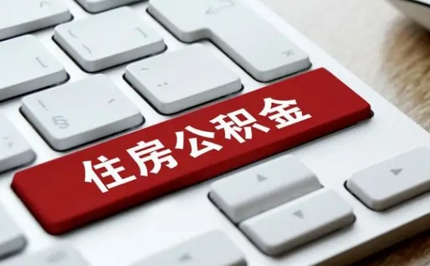 泸州公积金离职怎么取（公积金离职了怎么提）